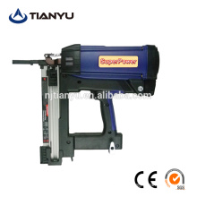 GCN40 gas actuated nailer made in China